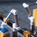 How Cobots Can Improve Quality and Reduce Errors in Production