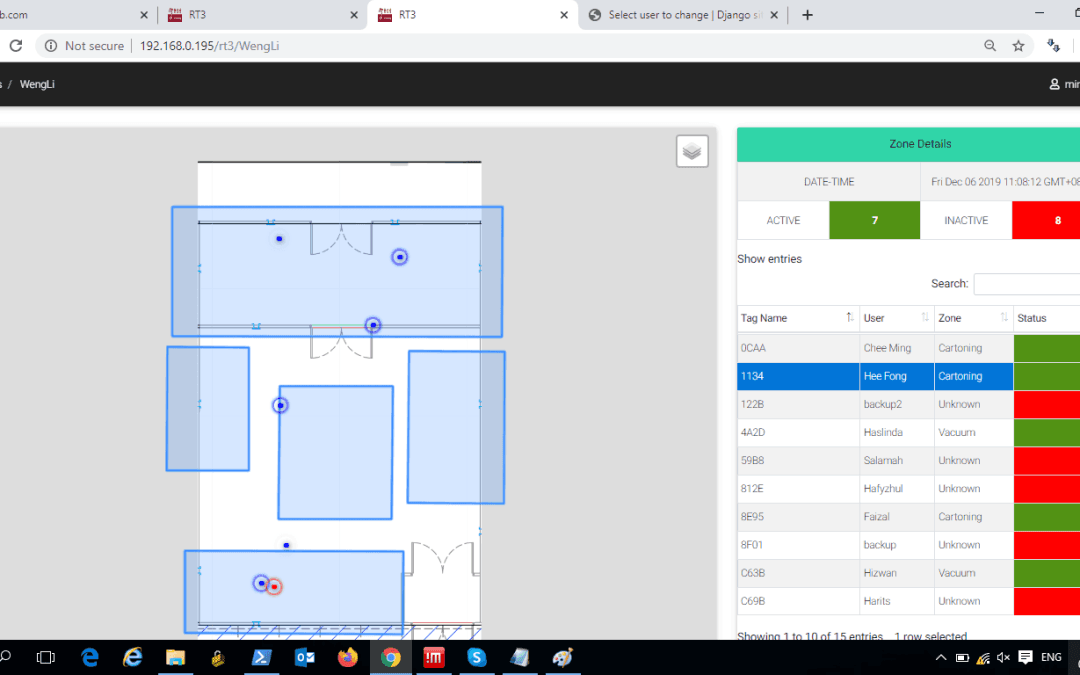 What is Indoor Tracking? A Beginner’s Guide to Indoor Tracking Technology