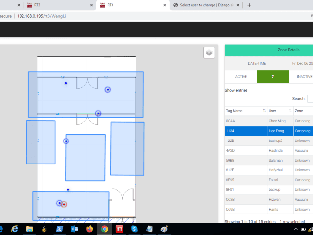 What is Indoor Tracking? A Beginner’s Guide to Indoor Tracking Technology