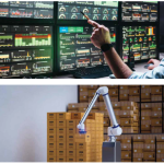 Smart Manufacturing: Your First Steps Toward Transformation