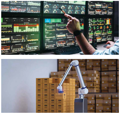 Smart Manufacturing: Your First Steps Toward Transformation