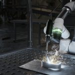 Cobot Applications in SMEs: Getting Started with Collaborative Robots