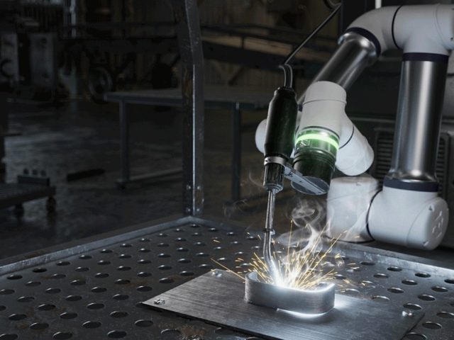 Cobot Applications in SMEs: Getting Started with Collaborative Robots